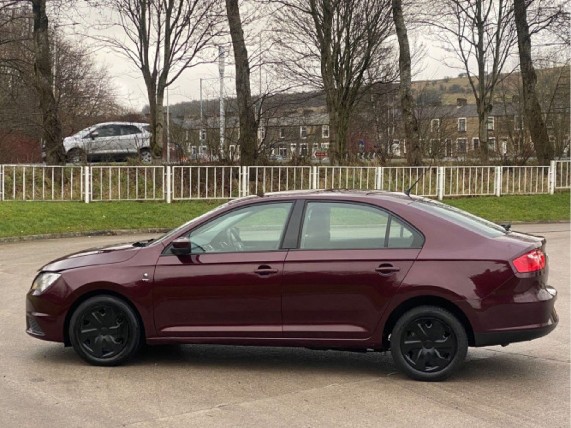 SEAT TOLEDO 1.6 TDI ECOMOTIVE CR S EURO 5 (S/S) 5DR (2013) - Image 8 of 55