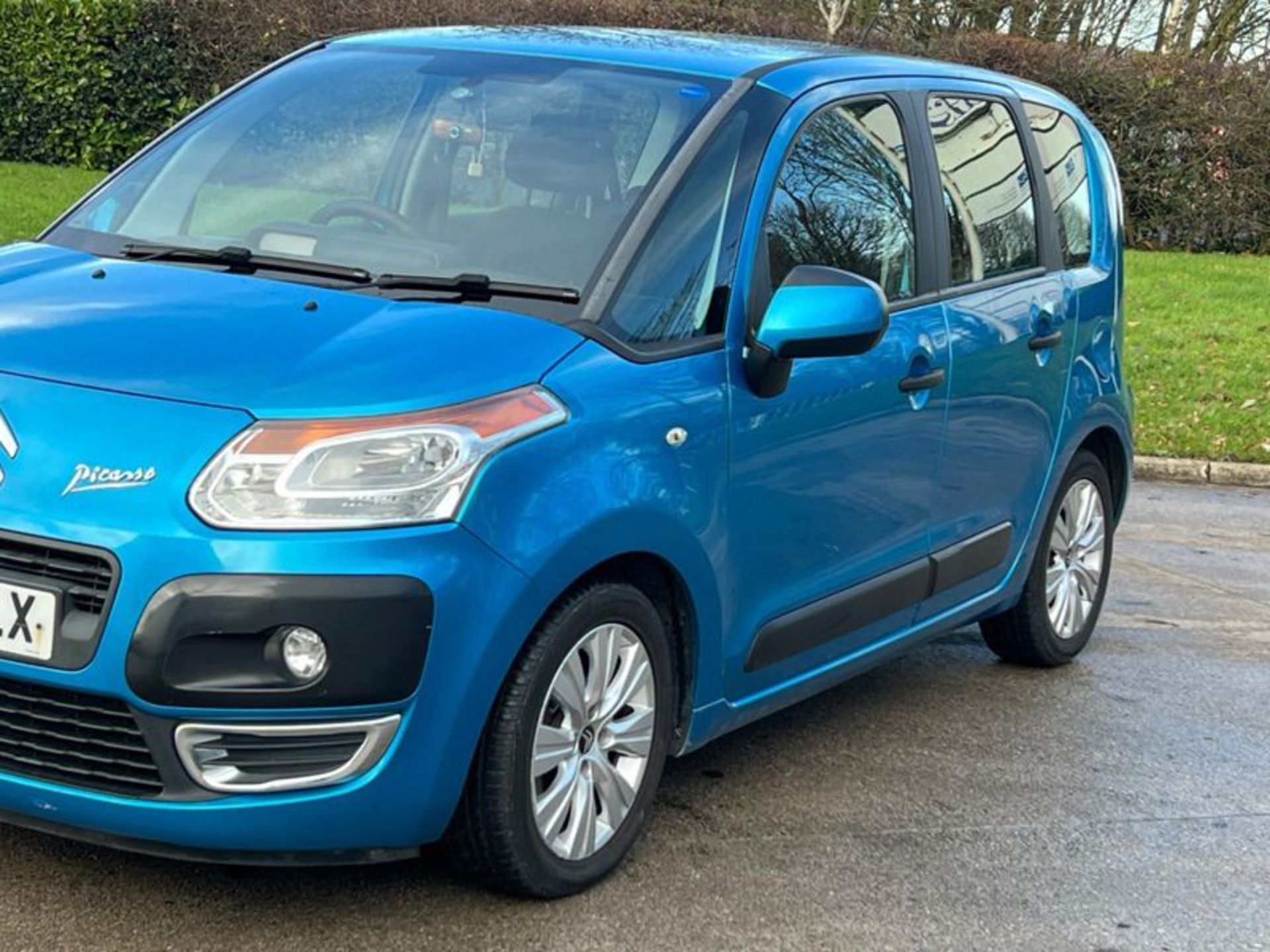 CITROEN C3 PICASSO 1.4 VTI VTR+ EURO 4 5DR 2009 (09 REG) - SPARES AND REPAIRS - Image 15 of 53