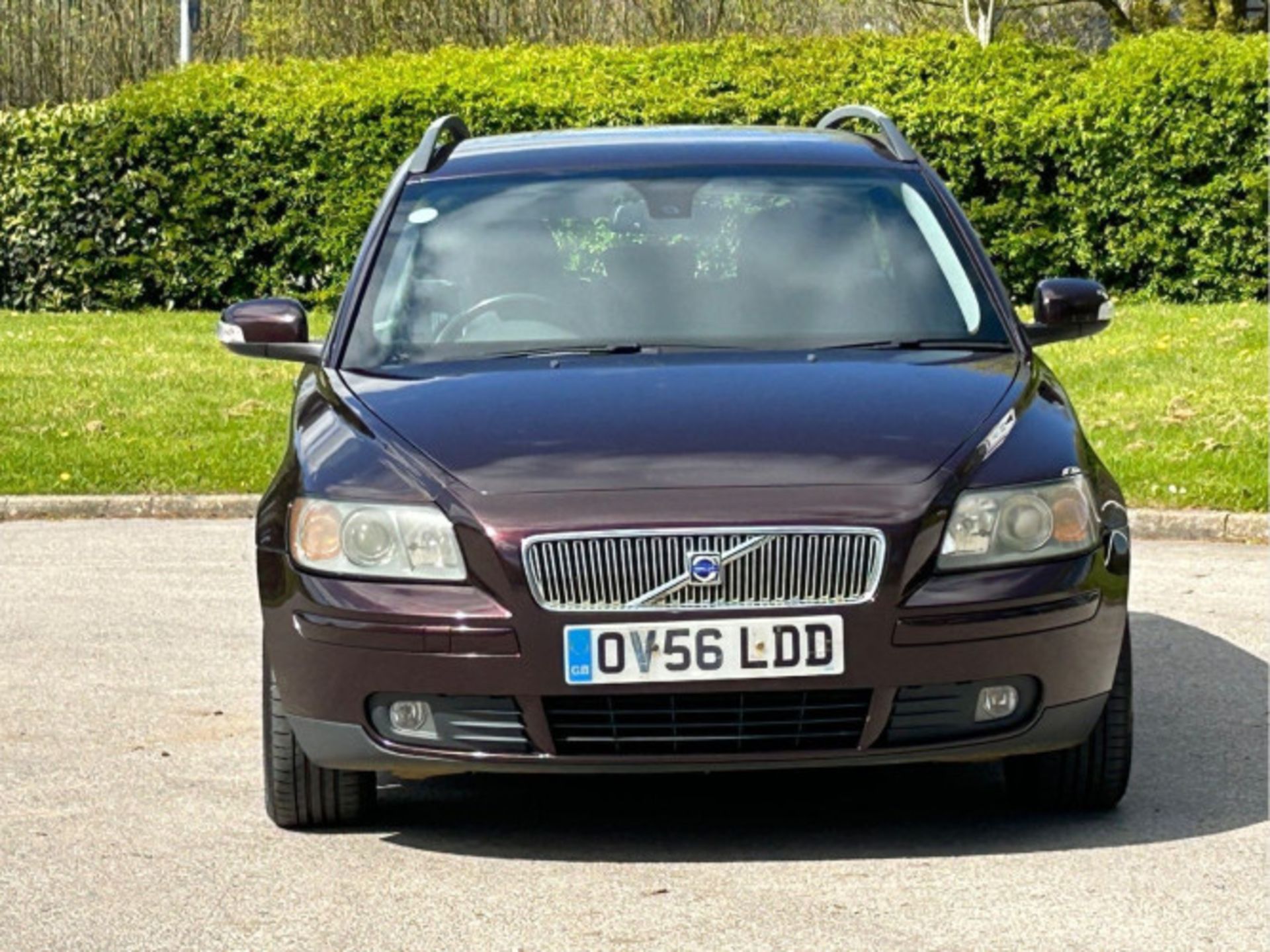 VOLVO V50 2.0D SE 5DR (2006) - Image 5 of 74