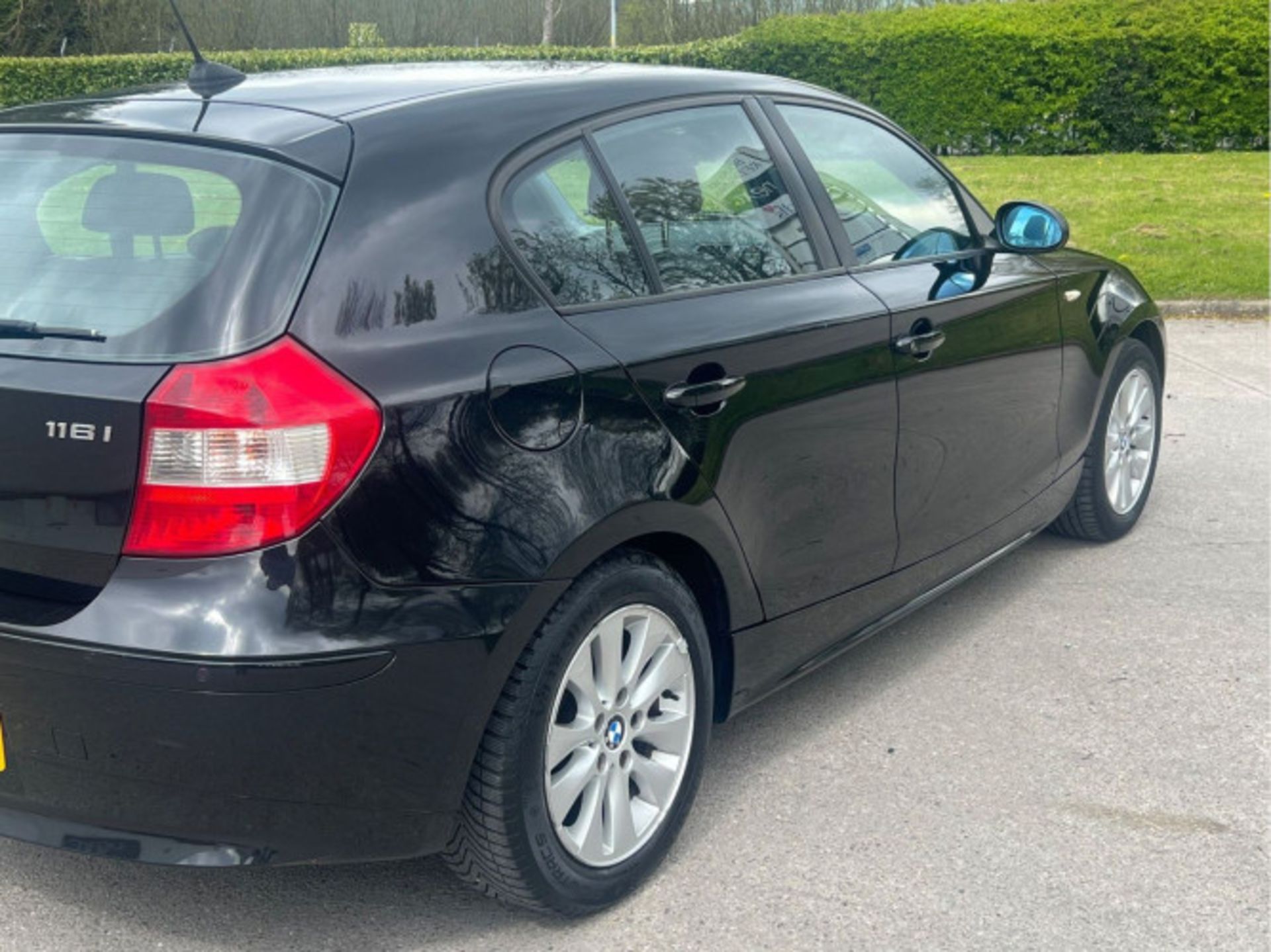 2006 BMW 1 SERIES 1.6 116I SE EURO 4 5DR HATCHBACK - Image 68 of 80