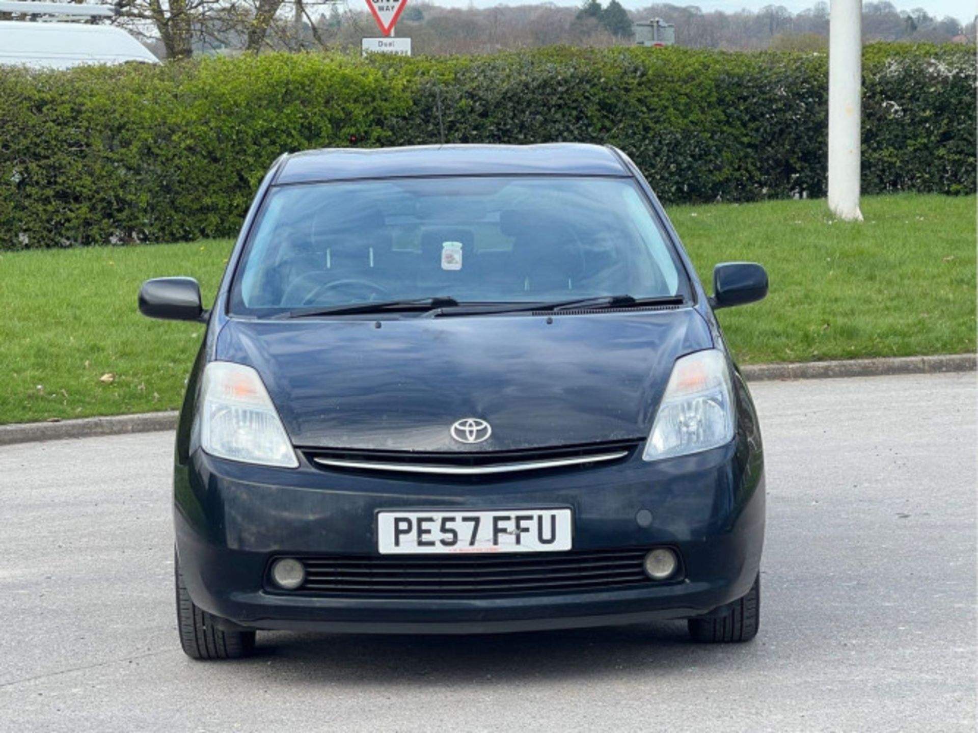 TOYOTA PRIUS 1.5 T SPIRIT CVT 5DR (2007) - Image 5 of 73