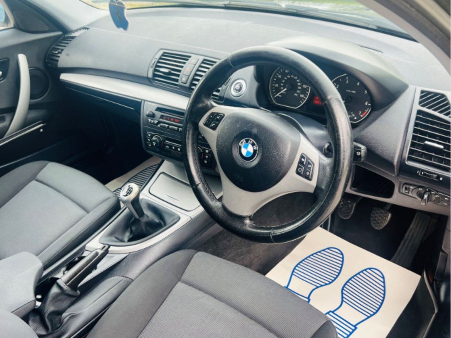 2006 BMW 1 SERIES 1.6 116I SE EURO 4 5DR HATCHBACK - Image 29 of 80