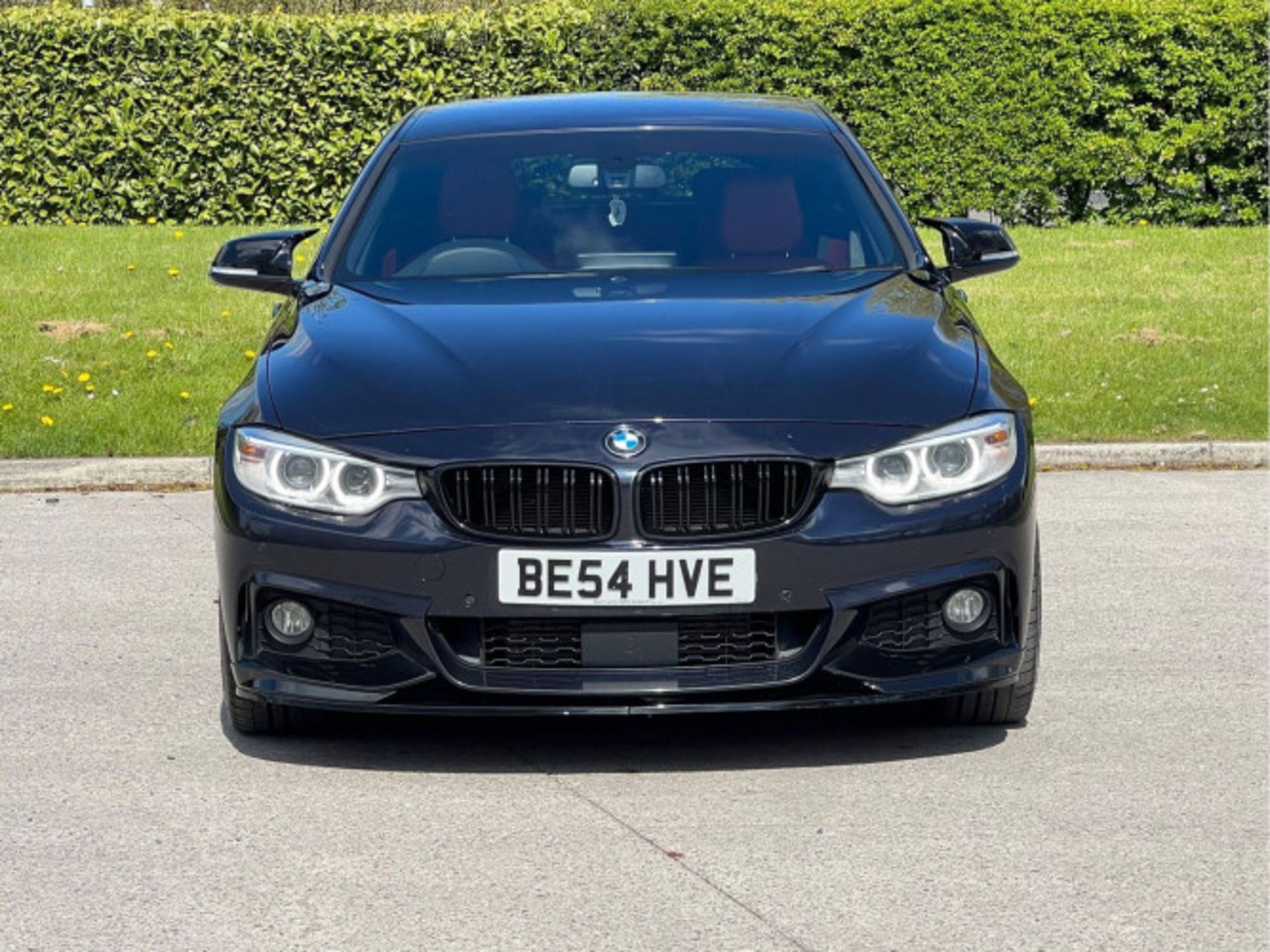 BMW 4 SERIES GRAN COUPE 3.0 430D M SPORT AUTO XDRIVE EURO 6 (S/S) 5DR (2016) - Image 2 of 73