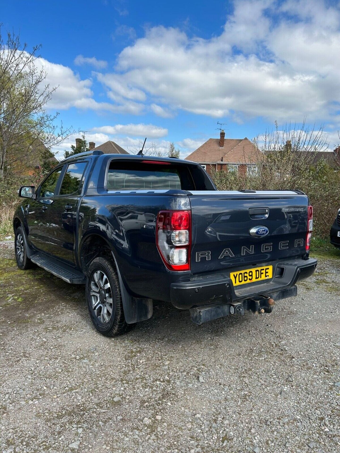 2020 FORD RANGER WILDTRAK 3.2 AUTOMATIC DOUBLE CAB PICKUP TRUCK 4WD EURO 6 *RESERVE JUST REDUCED*. - Image 10 of 14
