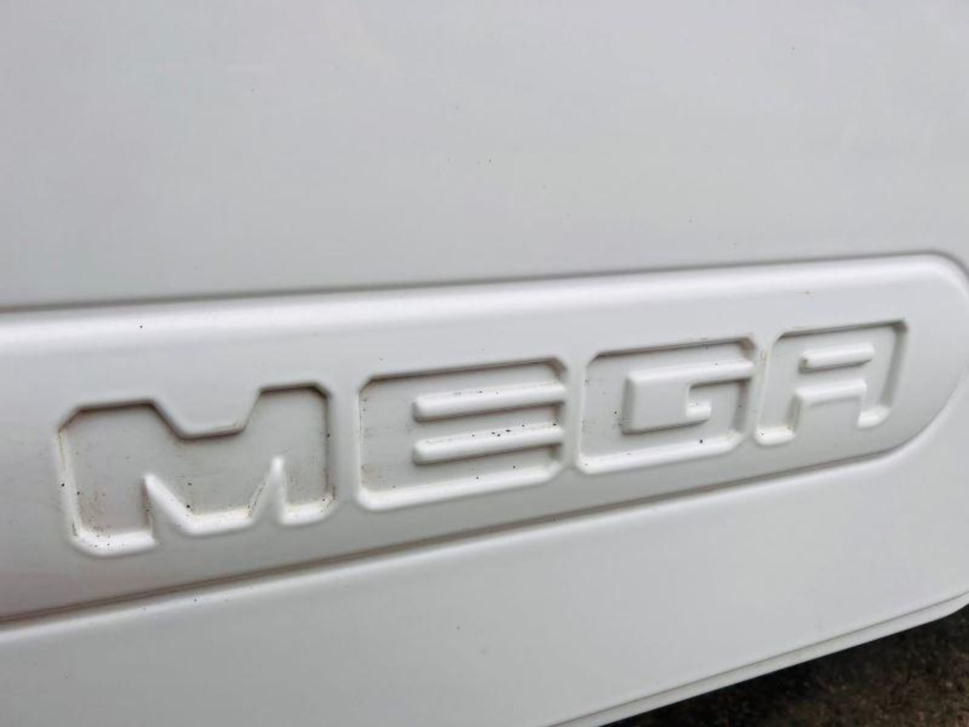 AIXAM MEGA ELECTRIC UTLITY VEHICLE * ROAD REGISTERED , YEAR 2011 *NON-RUNNER* - Image 18 of 20