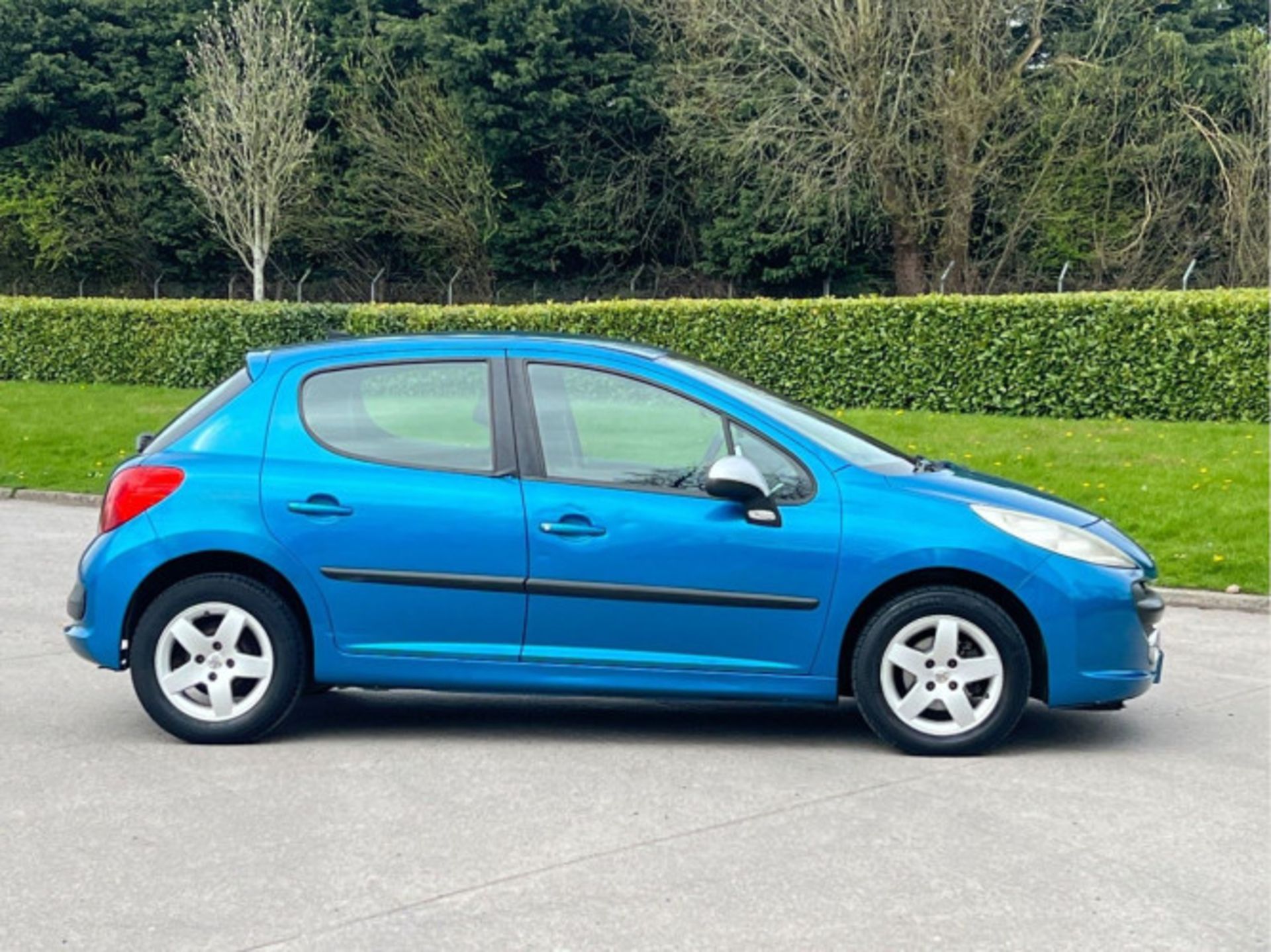 PEUGEOT 207 1.4 16V SPORT 5DR (2007) - Image 22 of 89