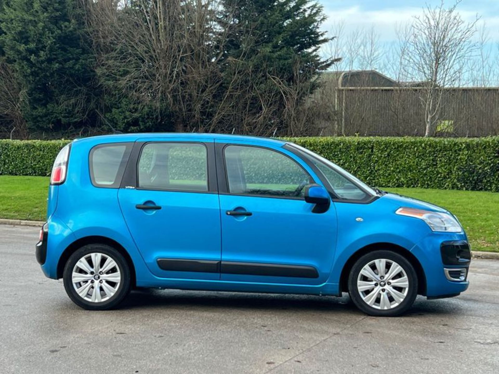 CITROEN C3 PICASSO 1.4 VTI VTR+ EURO 4 5DR 2009 (09 REG) - SPARES AND REPAIRS - Image 5 of 53