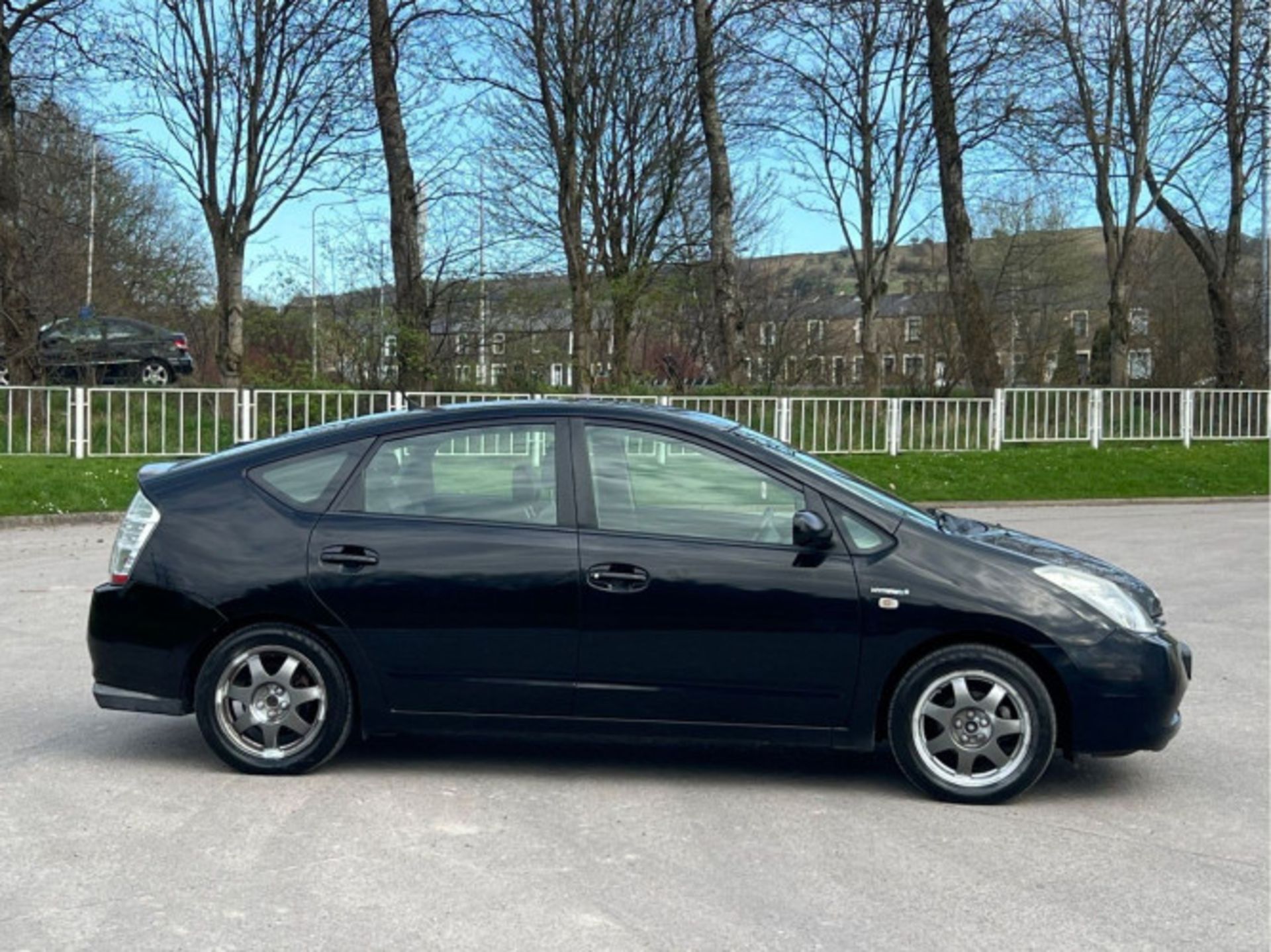 TOYOTA PRIUS 1.5 T SPIRIT CVT 5DR (2007) - Image 10 of 73