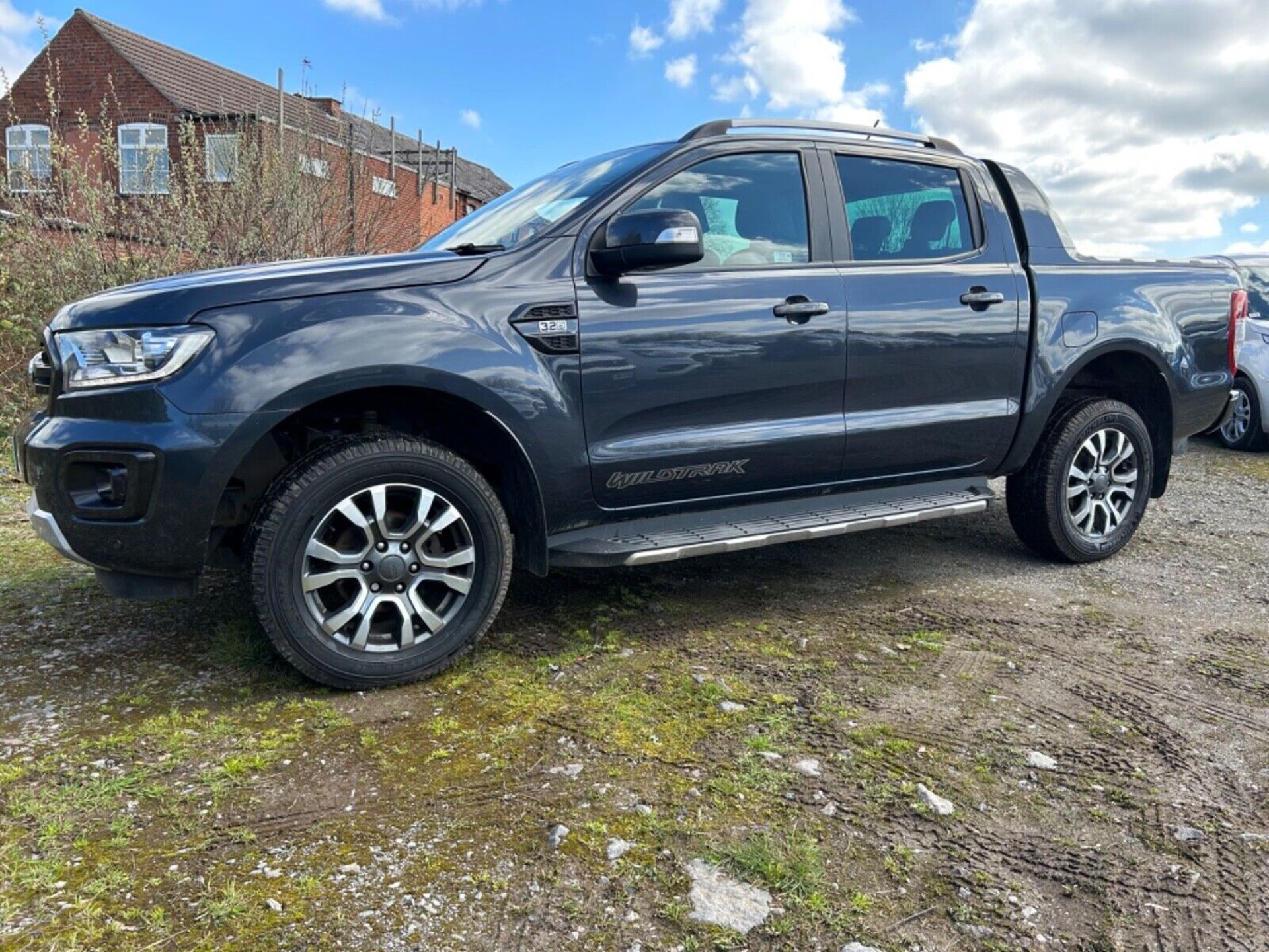 2020 FORD RANGER WILDTRAK 3.2 AUTOMATIC DOUBLE CAB PICKUP TRUCK 4WD EURO 6 *RESERVE JUST REDUCED*. - Image 2 of 14
