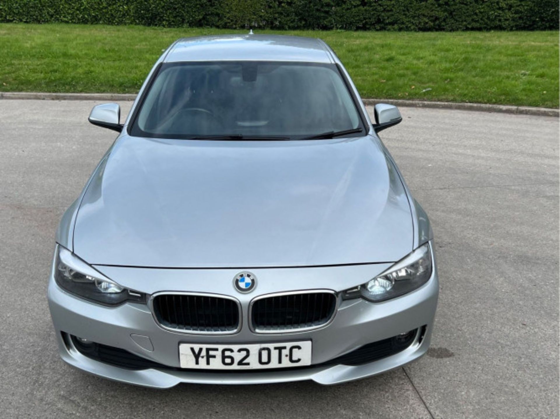 BMW 3 SERIES 2.0 320D ED EFFICIENTDYNAMICS AUTO EUR(O 5 (S/S) 4DR (2012) - Image 22 of 28