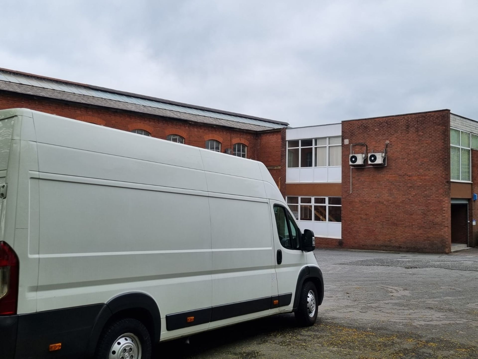 2017/66 PEUGEOT BOXER 435 L4H3 BLUE HDI PANEL VAN - EURO 6 - Image 6 of 10