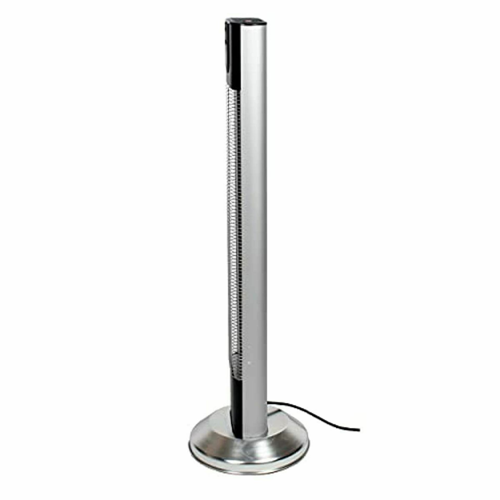 MG-10 GENUINE PATIO HEATER CARBON INFRARED WATERPROOF 2000 WATT INDOOR OUTDOOR - Image 2 of 4