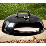 HAIRY BIKERS PIZZA GRILL OVEN GARDEN BBQ BRAND NEW RRP £59.99
