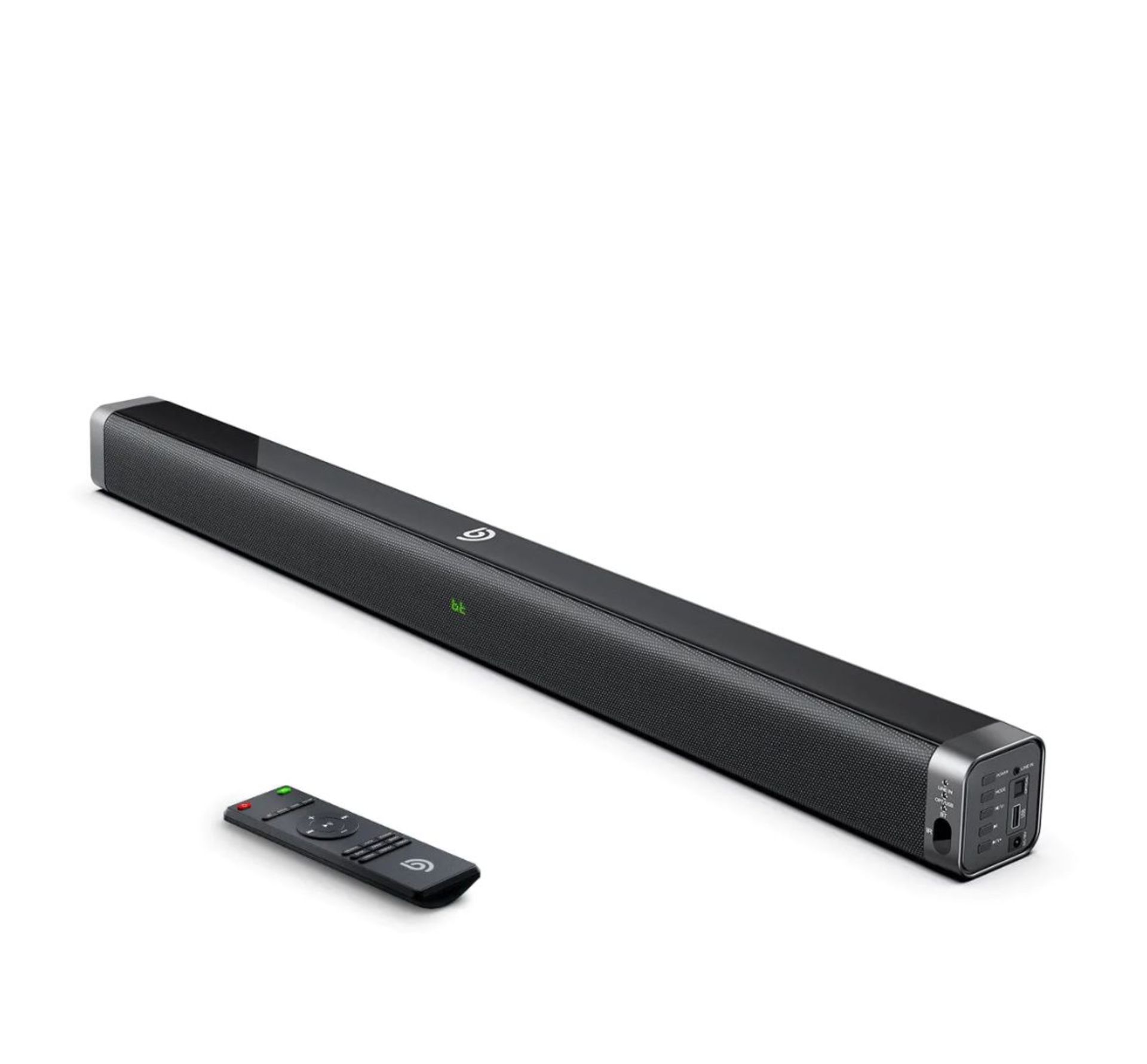 (REF: SAJ) - 10 X BRAND NEW BOMAKER ODINE I SOUNDBAR