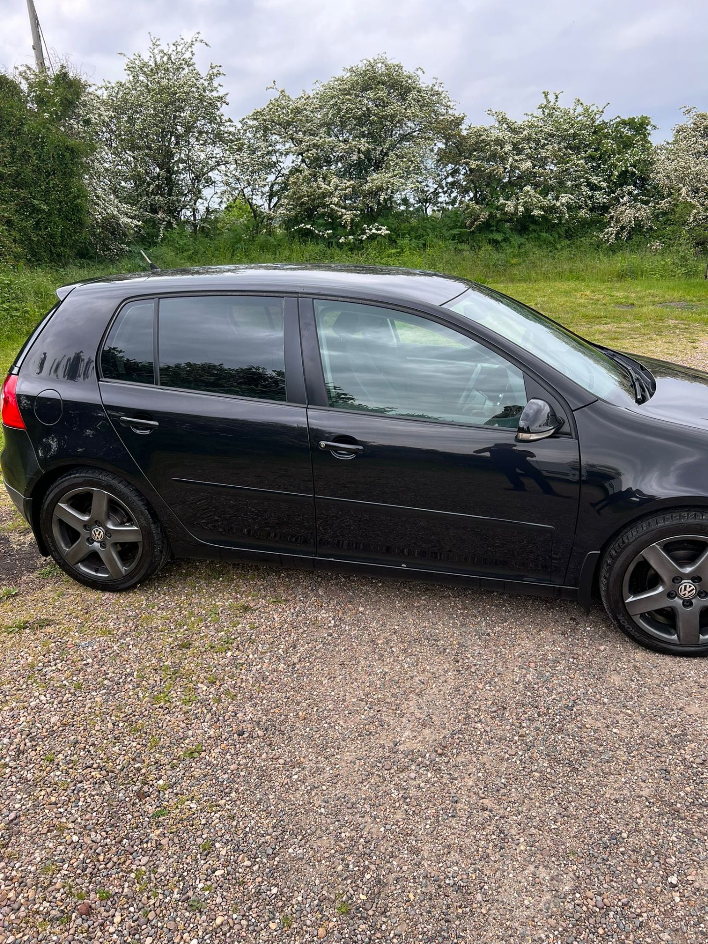 2006 VOLKSWAGEN GOLF 1.6 PETROL HATCHBACK - CRUISE CONTROL - Image 4 of 13