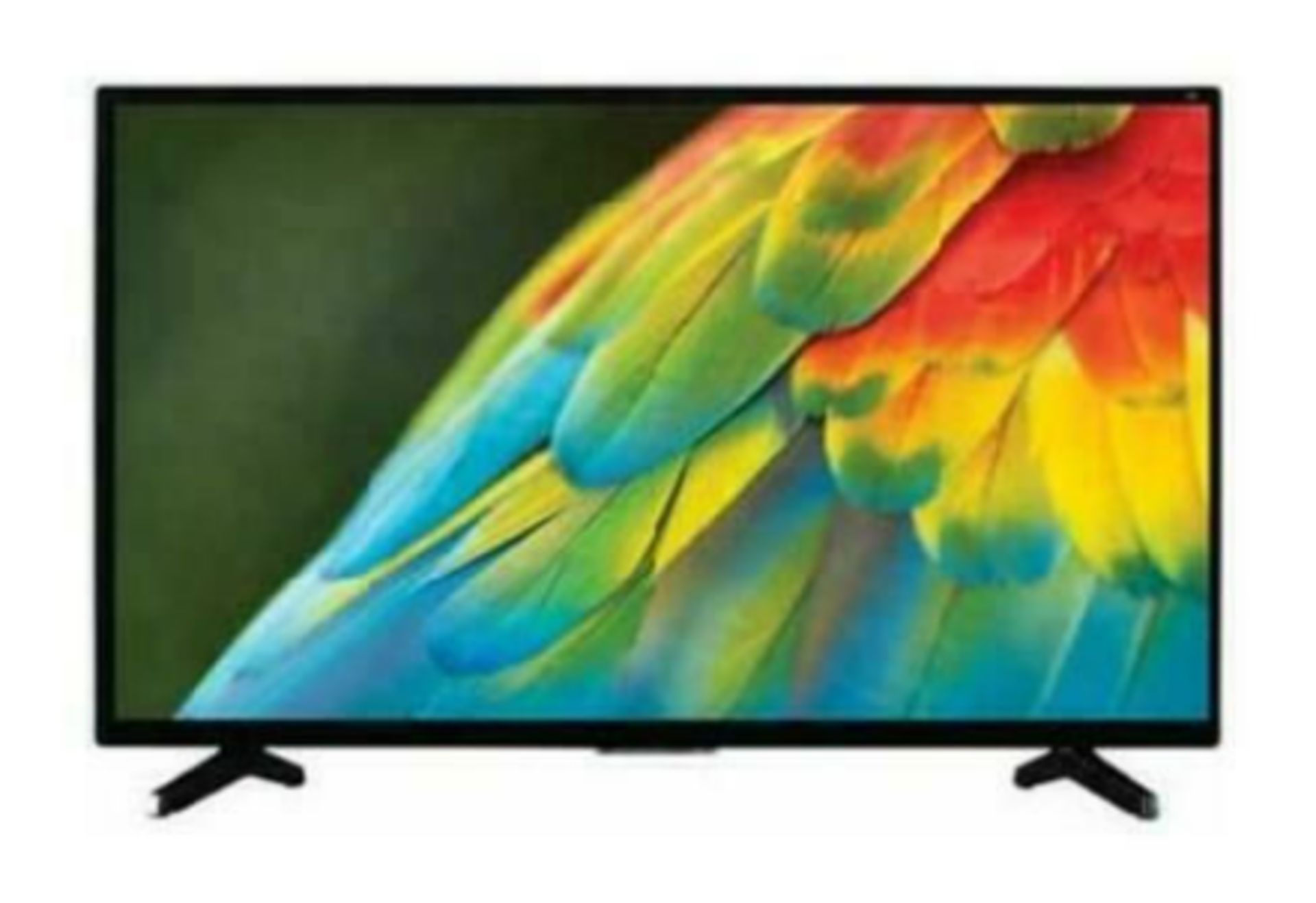 BRAND NEW AND BOXED 32" HD READY LED SMART ANDROID TV NETFLIX PRIME FREEVIEW PLAY GOOGLE