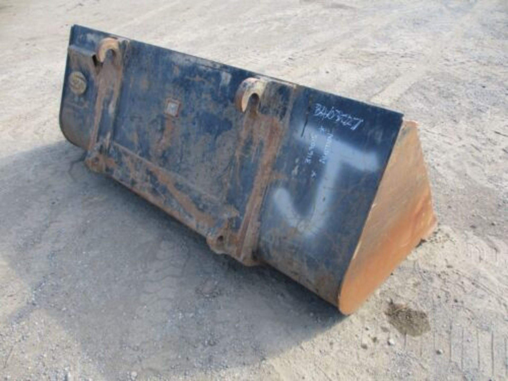 BUCKET FOR JCB TELEHANDLER FORKLIFT FORK LIFT DELIVERY ARRANGED 520 525 535 70 - Image 3 of 4