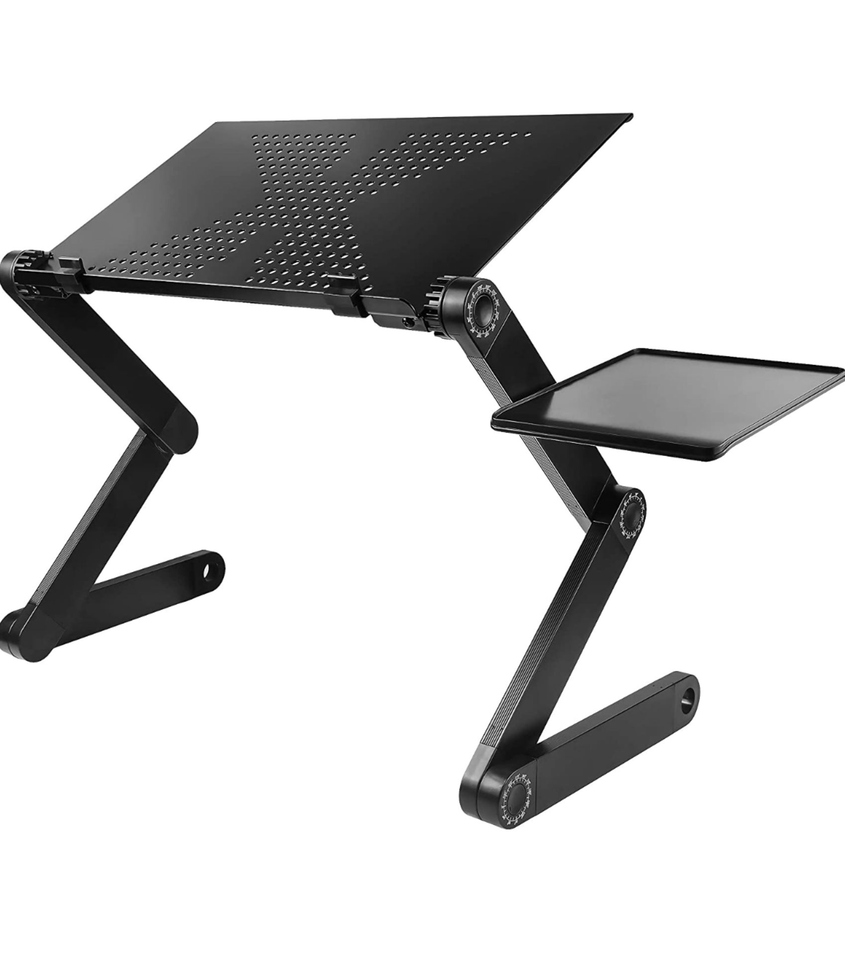 LAPTOP STAND/DESK BRAND NEW RRP £24.99