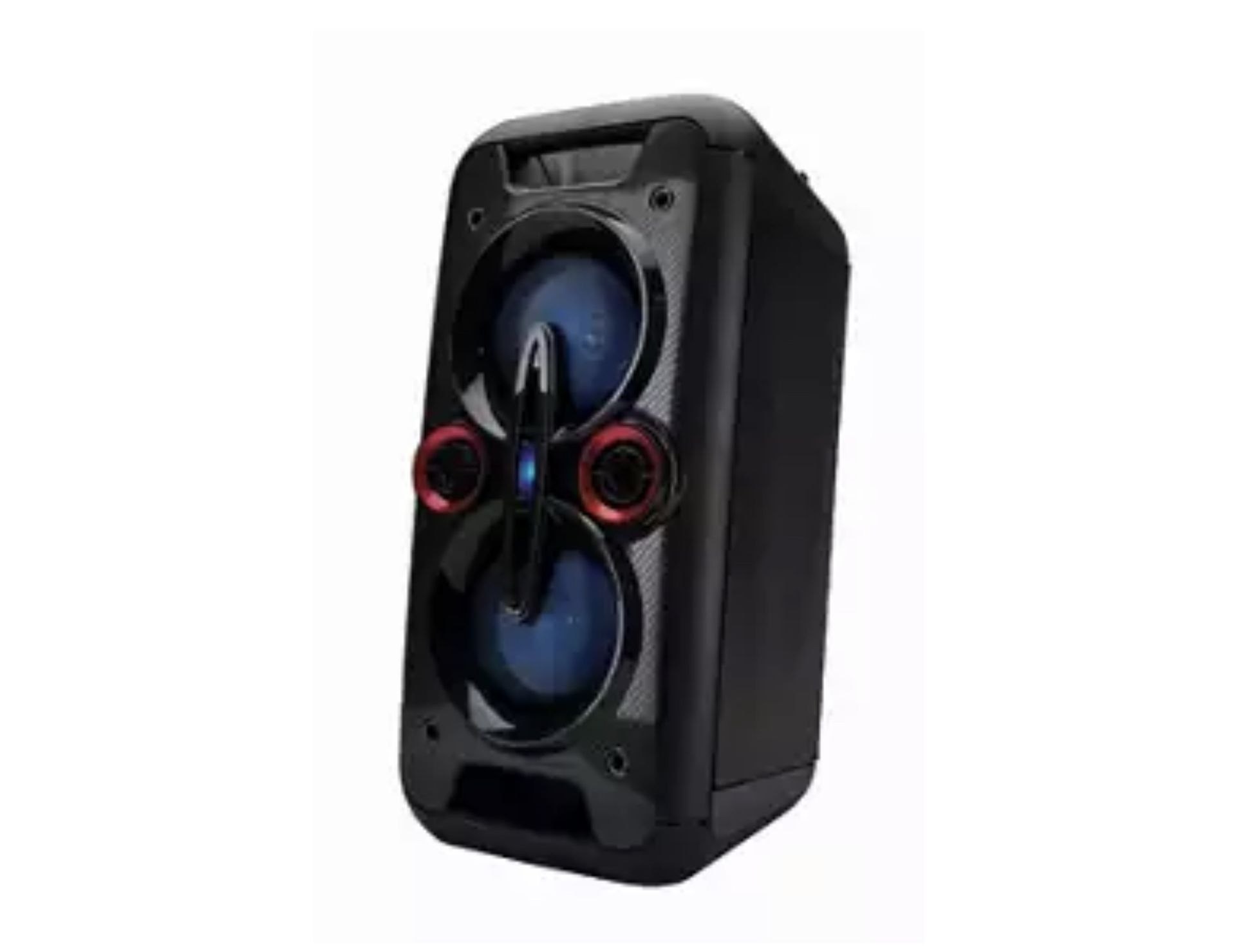 BRAND NEW ONN BLUETOOTH PARTY SPEAKER