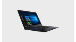 LENOVO THINKPAD 13 INTEL CORE I5-7300U 2.60GHZ 8GB 128GB