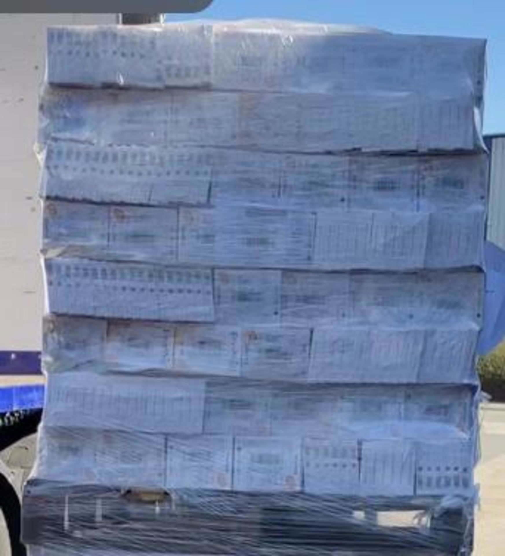 PALLET OF 3240 PACKS OF MIXED VITAMINS - Image 6 of 6