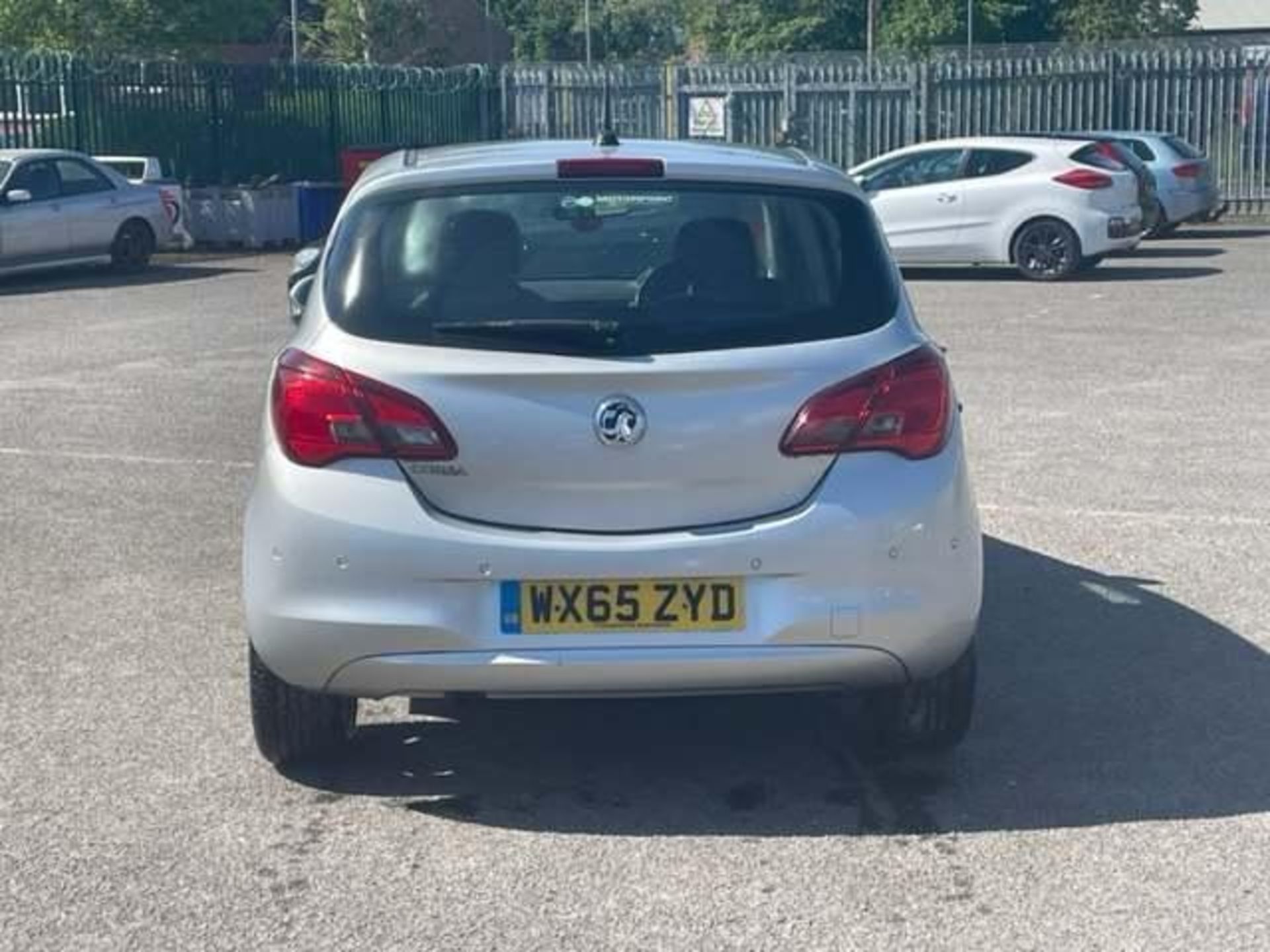 2015 VAUXHALL CORSA 1.4I ECOFLEX SE 5 DOOR HATCHBACK - 63,086 MILES - 2 KEYS - Image 6 of 15