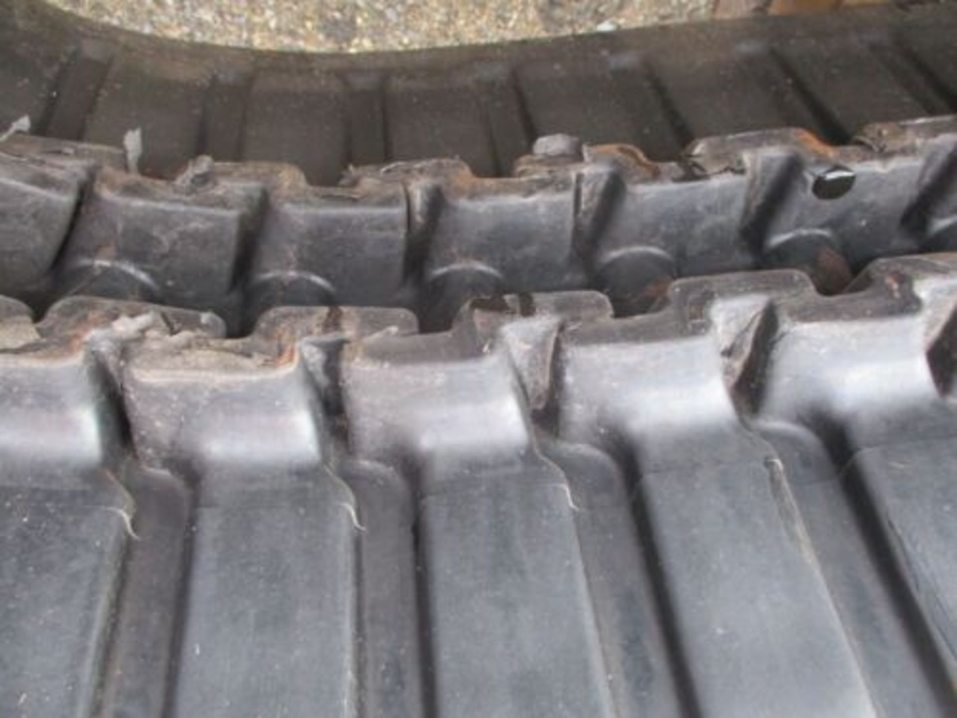 CAMOPLAST 450 71 80 RUBBER TRACK FOR EXCAVATOR DIGGER 450X71X80 - Image 7 of 7
