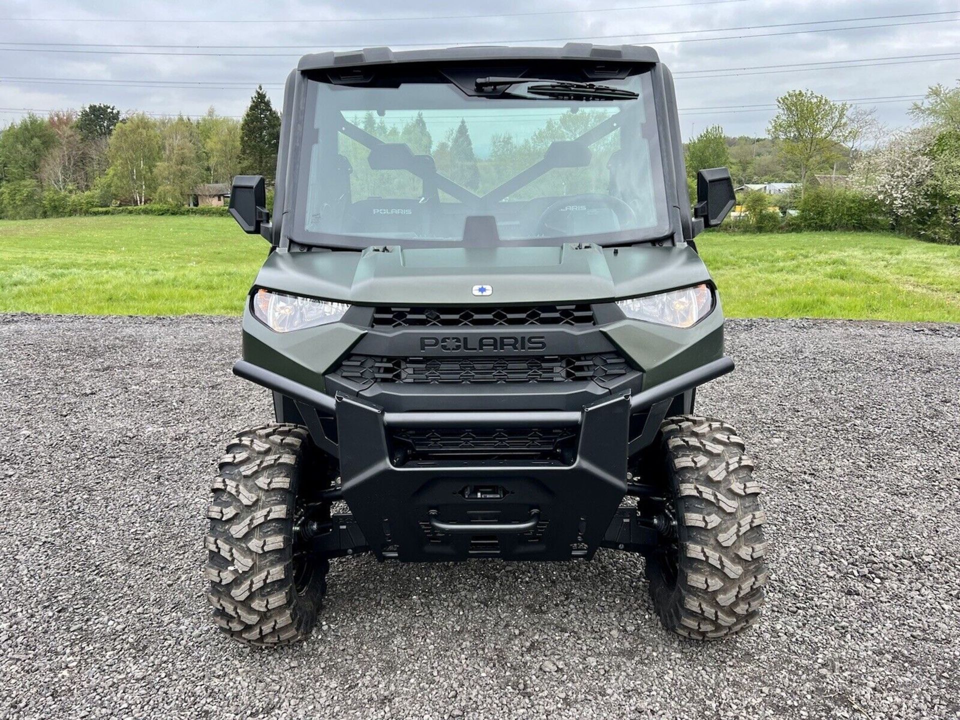 **CANCELLED ORDER - 12% BUYERS PREMIUM** BRAND NEW 2023 POLARIS RANGER 902D UTILITY VEHICLE 1000D - Image 5 of 9