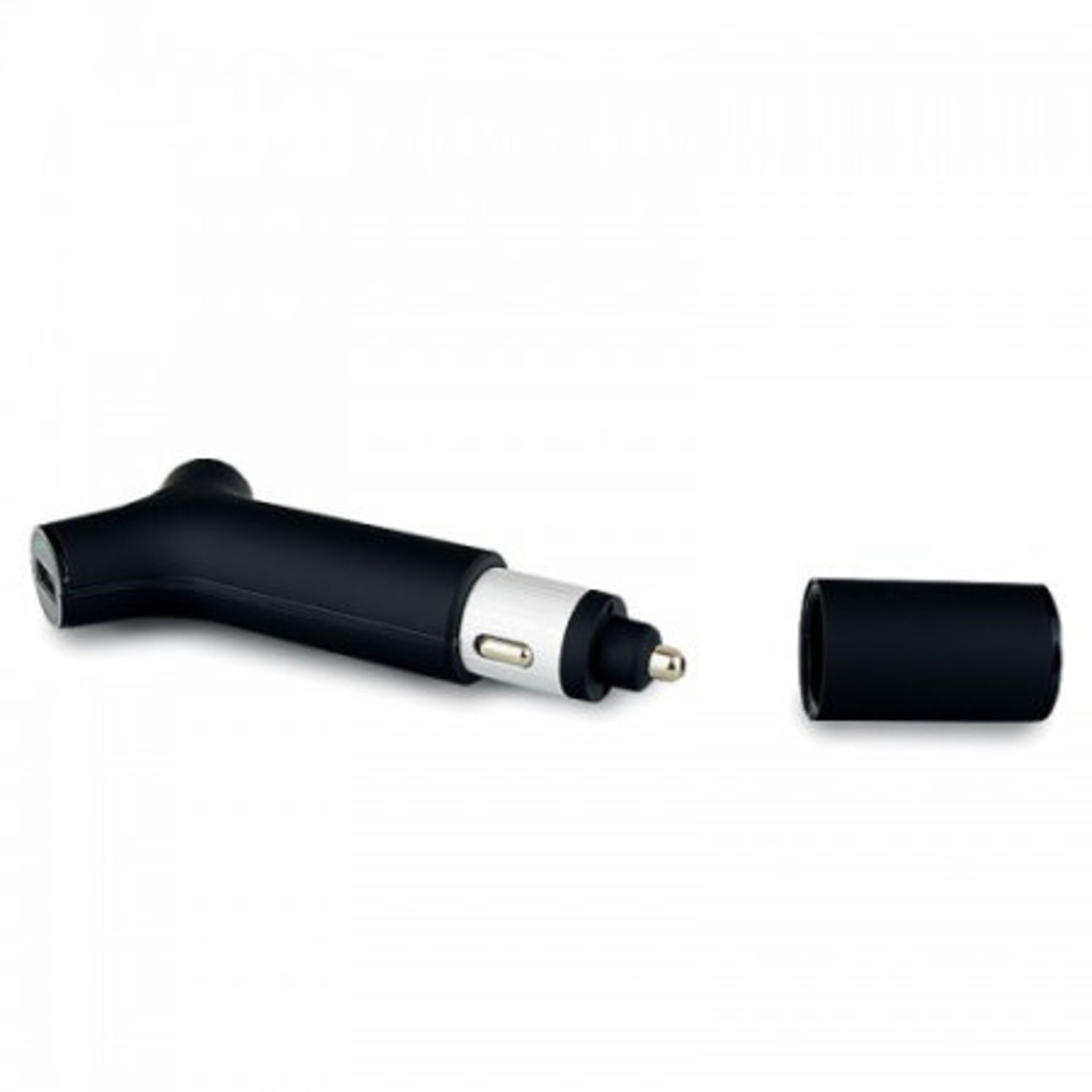 208 UNITS X 3-IN-1 POWER BANK WITH IN-CAR CHARGER & TORCH - Image 2 of 4