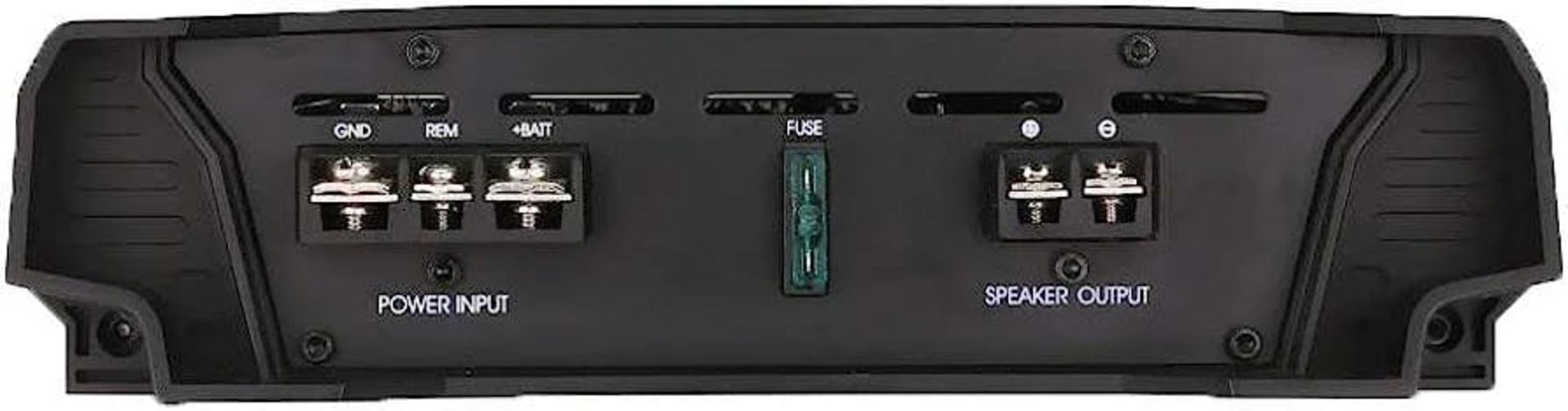 3 NEW BOXES X LANZAR HERITAGE SERIES HTG137 2000 WATT MAX POWER AUDIO AMPLIFIERS - Image 2 of 3