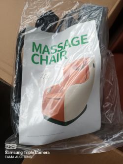 L231 - 1 PALLET CONTAINING APPROX 2 BRAND NEW MASSAGE CHAIRS