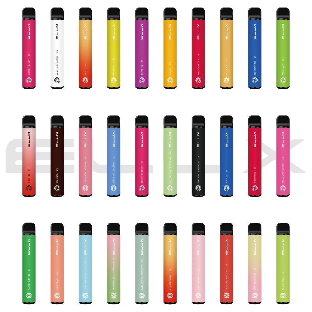 FINAL LIQUIDATION OF ELUX VAPING & CBD LIQUIDATION SALE - MASSIVE SAVINGS - DELIVERY AVAILABLE! ends Tuesday 22nd August 2023 10am