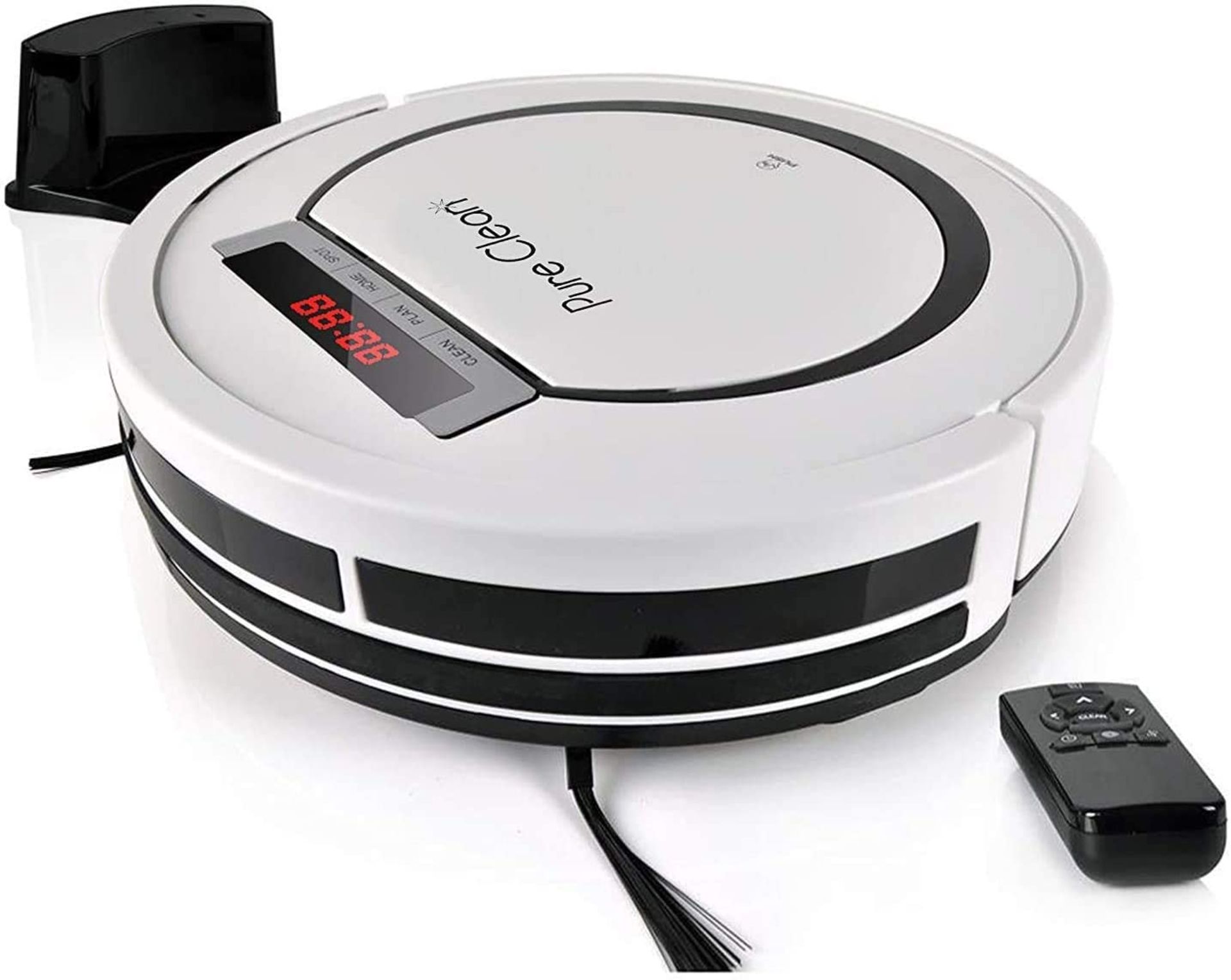 3 PALLETS OF BRAND NEW ROBOT VACUUMS, INDUCTION HOBS + MORE - RRP £18,460 (NO VAT ON HAMMER) - Image 3 of 6
