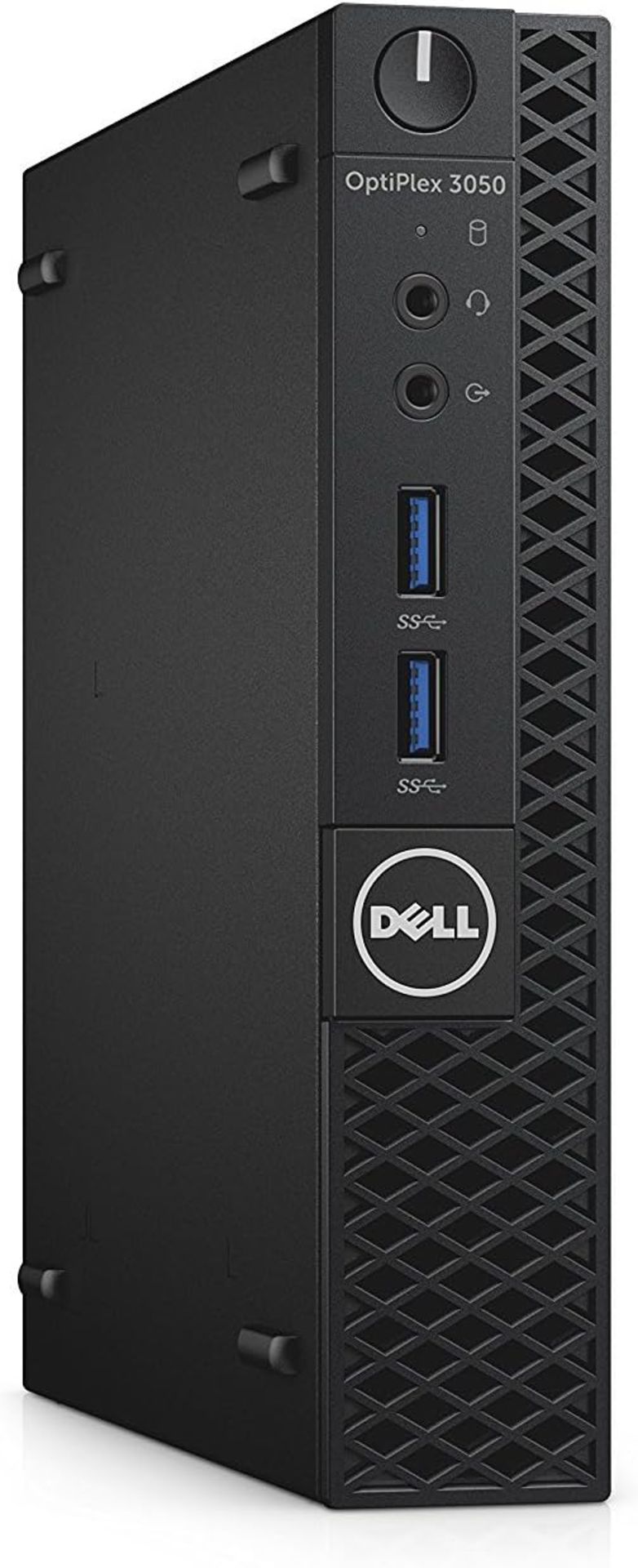 DELL OPTIPLEX 3050 DESKTOP INTEL CORE I5-7500T 2.7 GHZ, 8 GB RAM, 500 GB WINDOWS 10 - Image 2 of 3