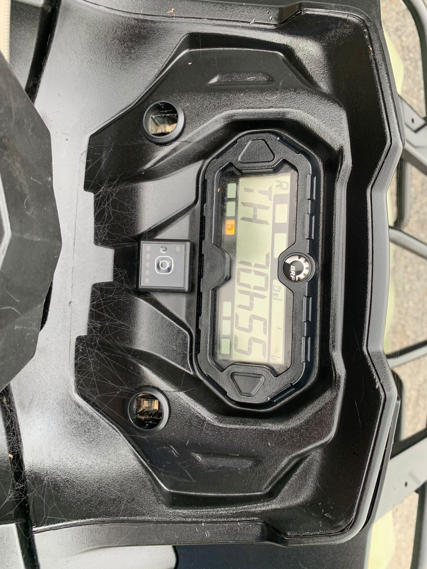 AUTOMATIC GEARBOX : 2019 CAN AM 570 OUTLANDER PRO - Image 10 of 16