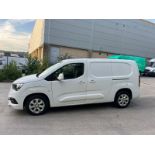 19 PLATE SECURE AND SPACIOUS VAUXHALL COMBO WITH DEADLOCKS ONLY 135K MILES