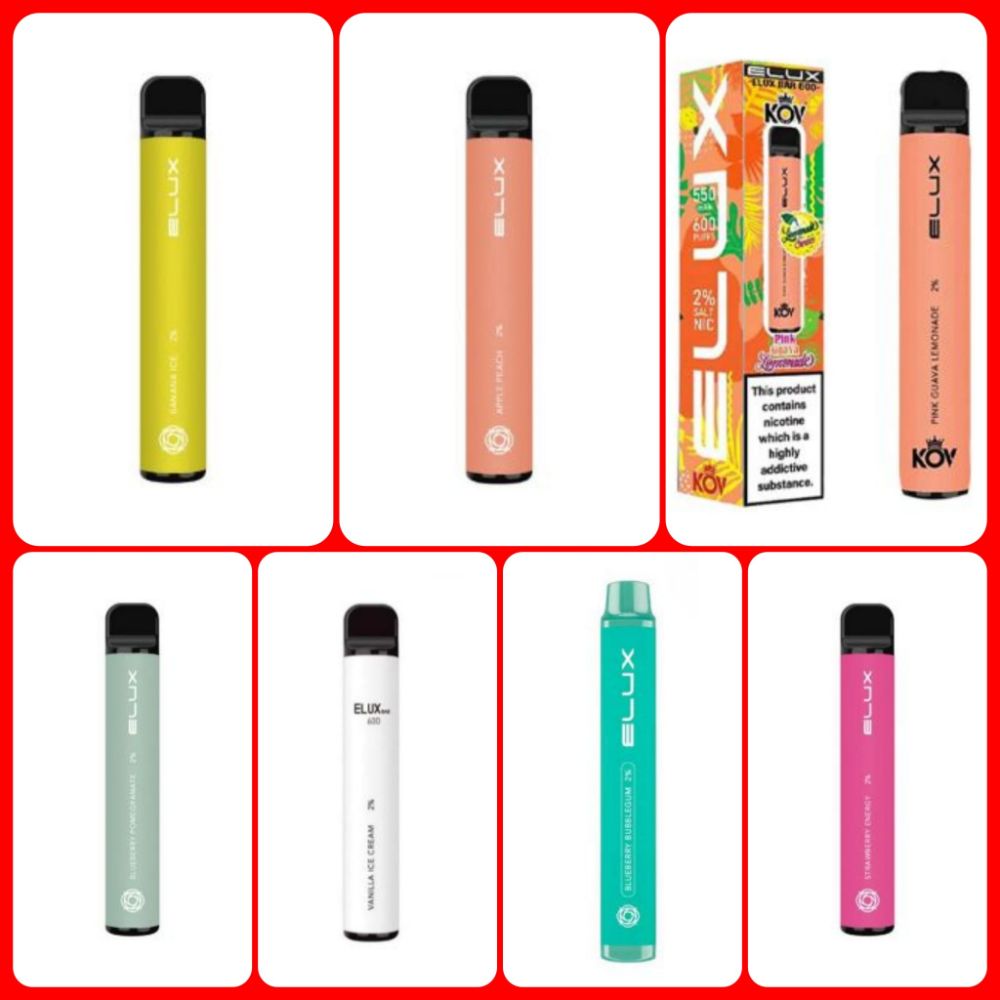 LIQUIDATION SALE OF VAPES -  MASSIVE SAVINGS - DELIVERY AVAILABLE! ends Tuesday 31st October 2023 10am