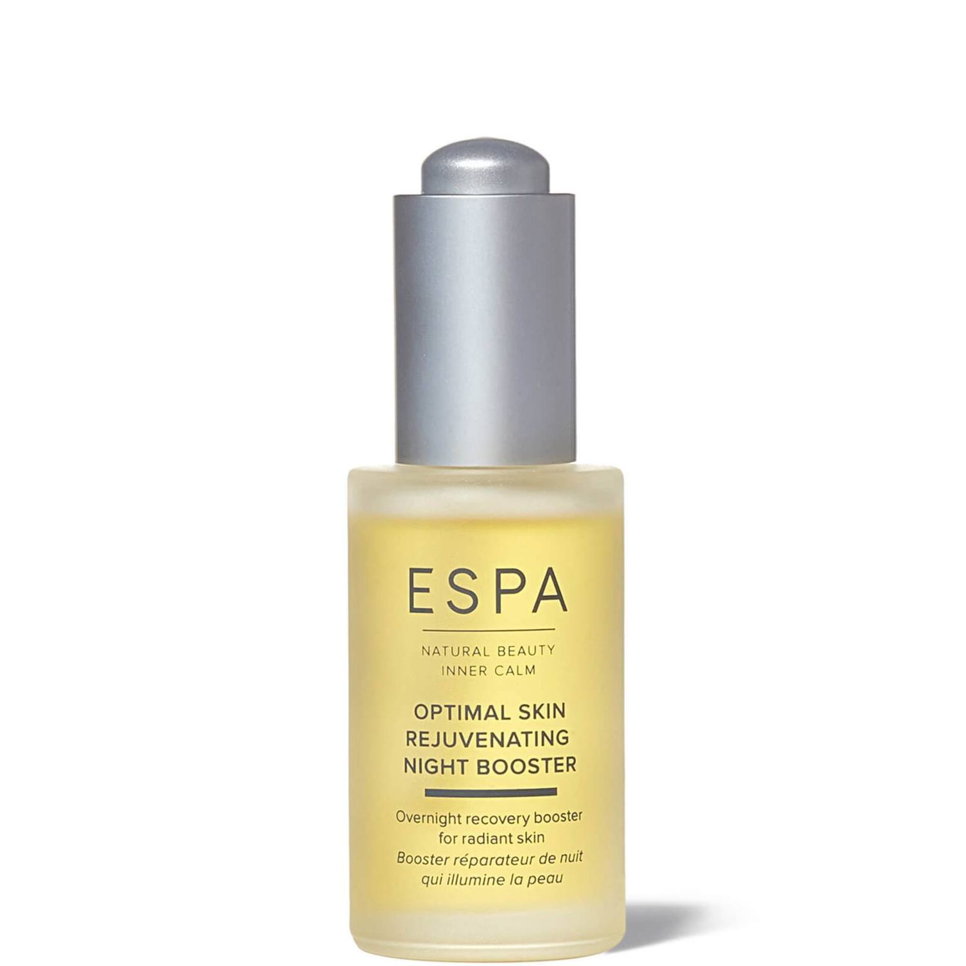 20 X ESPA OPTIMAL SKIN REJUVENATING NIGHT BOOSTER 30ML RRP £900