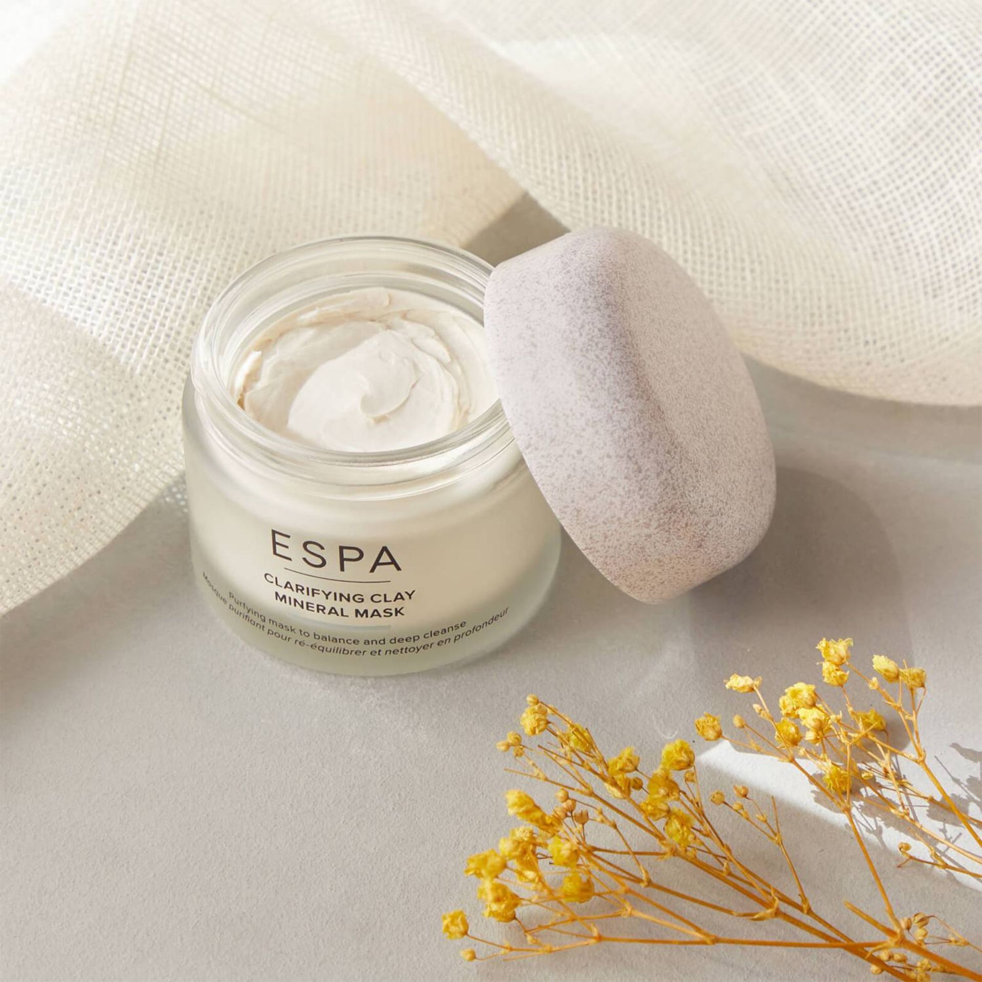 24 X ESPA CLARIFYING CLAY MINERAL MASK RRP £816 - Image 2 of 2