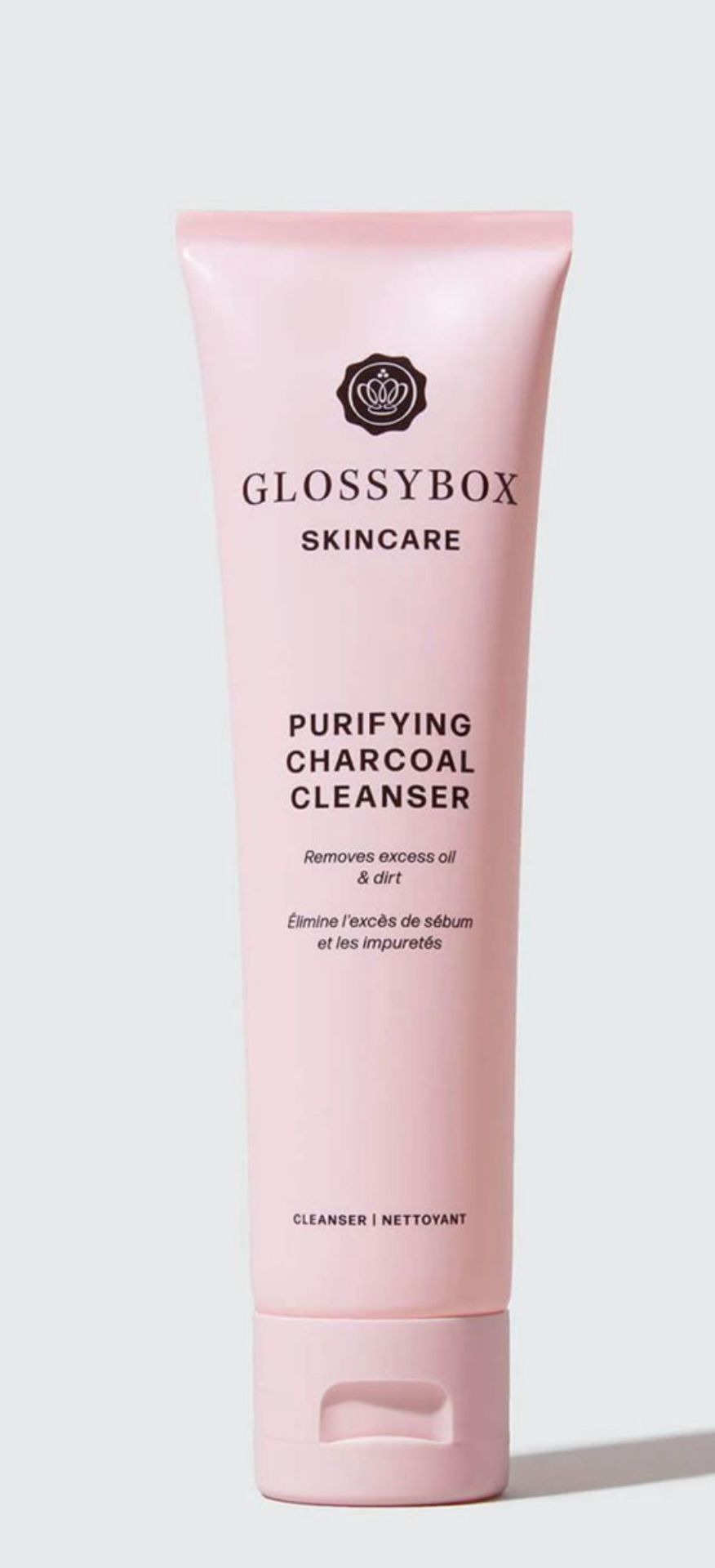 480 X GLOSSYBOX PURIFYING CHARCOAL CLEANSER RRP £6240 - Image 3 of 4
