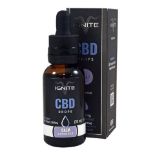 20 X NEW BOTTLES OF CBD ORAL DROPS - LAVENDER 500MG - RRP £25 EACH