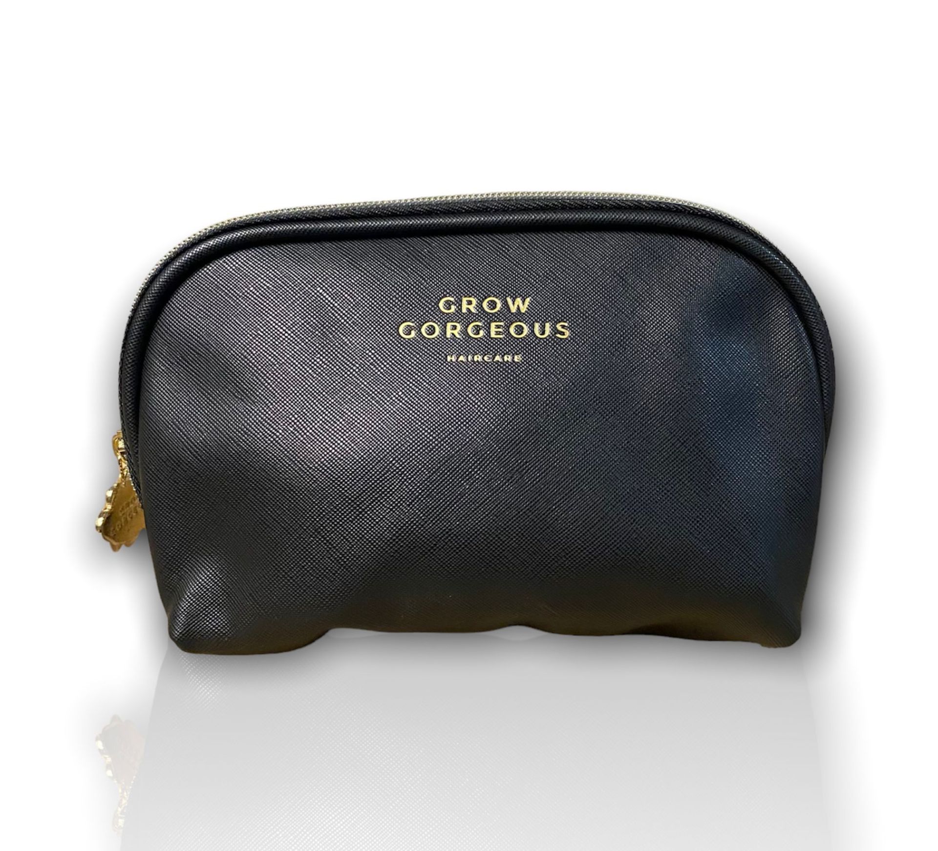 80 X GROW GORGEOUS MAKE UP BAGS TOILETRIES COSMETIC BAGS