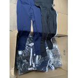 X45 TWIN PACKS OF WOMENS LEGGINGS