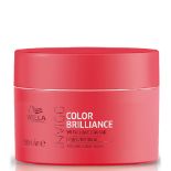 25 X WELLA INVIGO COLOR BRILLIANCE FINE MASK 150ML RRP £390