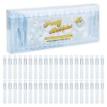 200 BOXES OF WEDDING BUBBLES, HEART TUBES, PARTY BAG FILLERS, 40 TUBES PER BOX