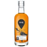 6 X SINGLE CASK LIMITED EDITION: UITVLUGT 1999 22 YEAR OLD MPM CASK 62