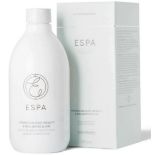 20 X ESPA HYDRATION BEAUTY AND WELL BEING SHOT 500ML RRP £1000