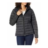 X30 WOMENS COATS / LIGHTWEIGHT PUFFER JACKET RRP £1,400