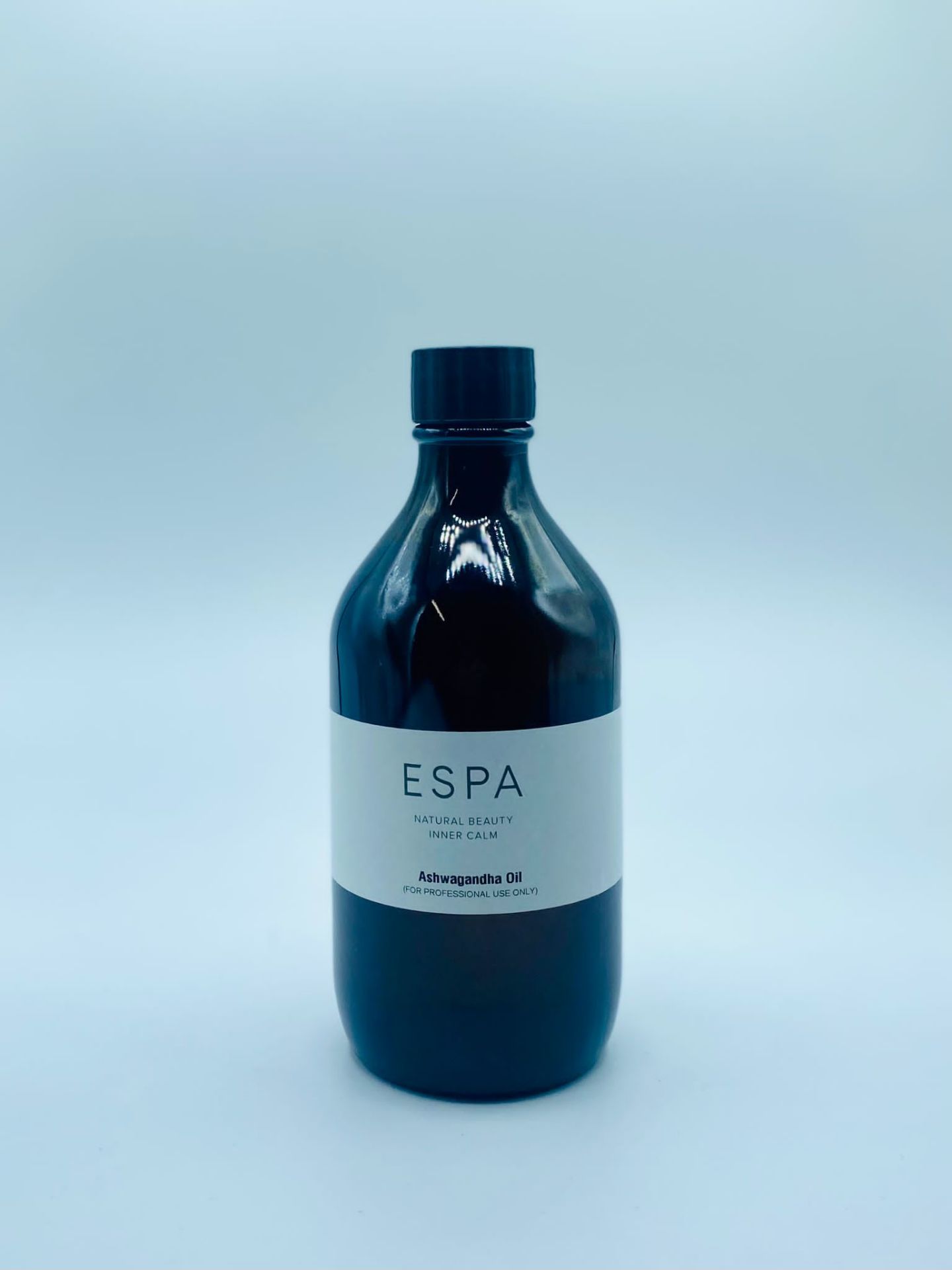 12 X ESPA ASHWAGANDHA OIL XL PROFESSIONAL SPA SALON SIZE - Image 3 of 3