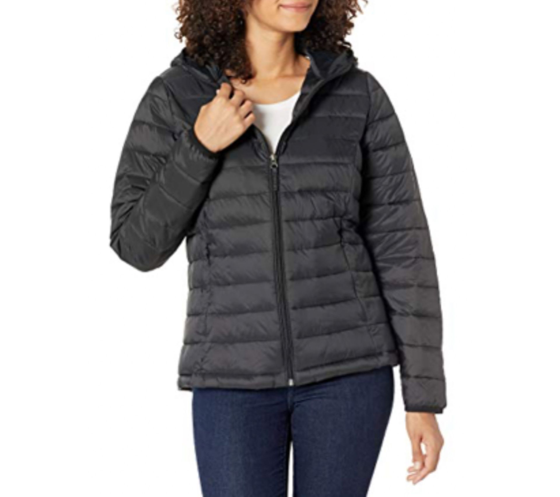 X30 WOMENS COATS / LIGHTWEIGHT PUFFER JACKET RRP £1,400